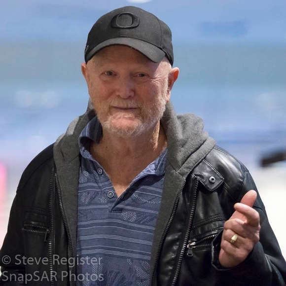 Meet your Posher, David - Picture 1 of 1